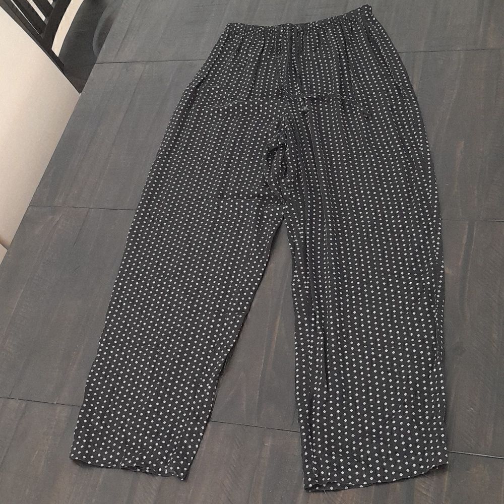 Jaclyn Smith collectibles size s pants